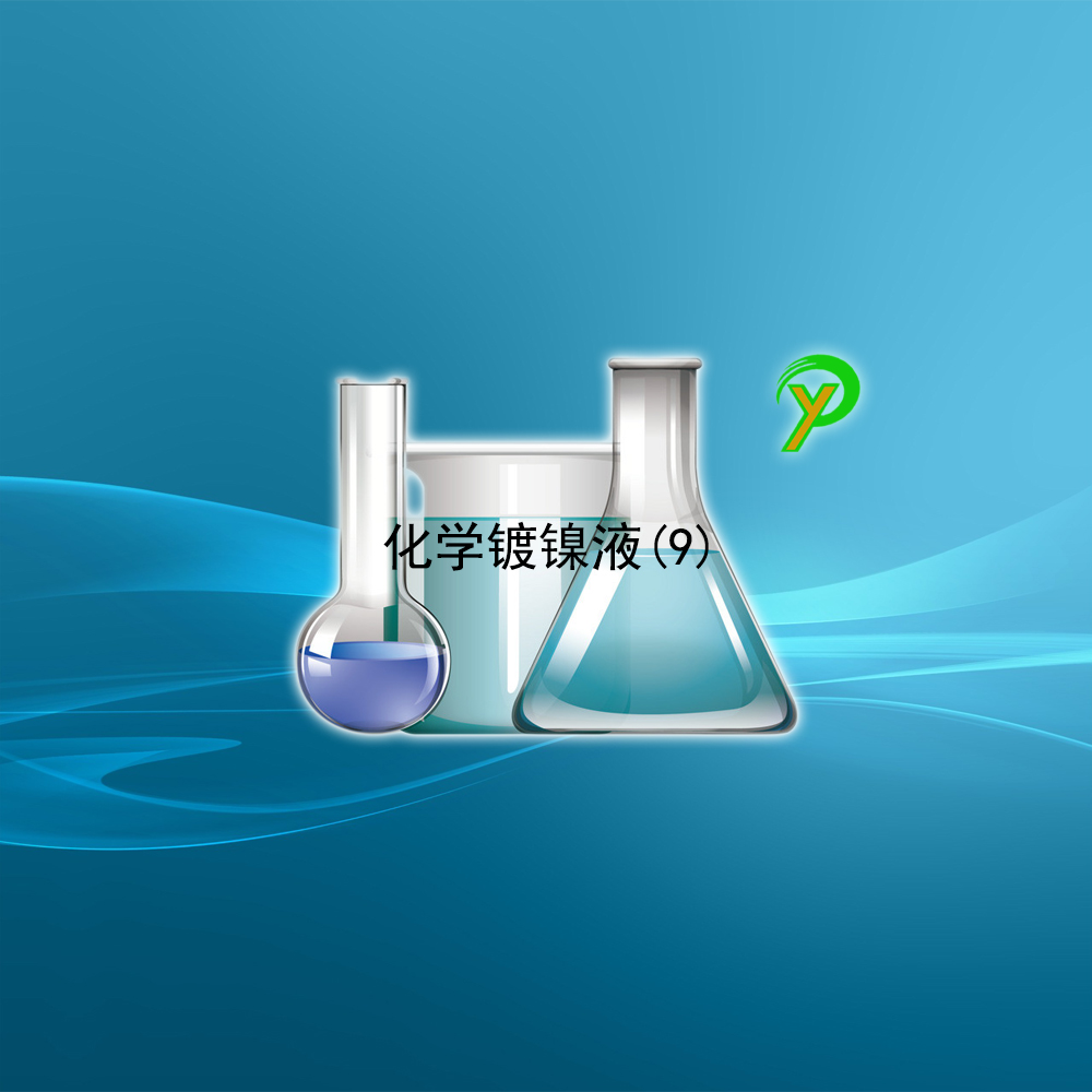 化学镀镍液(9)