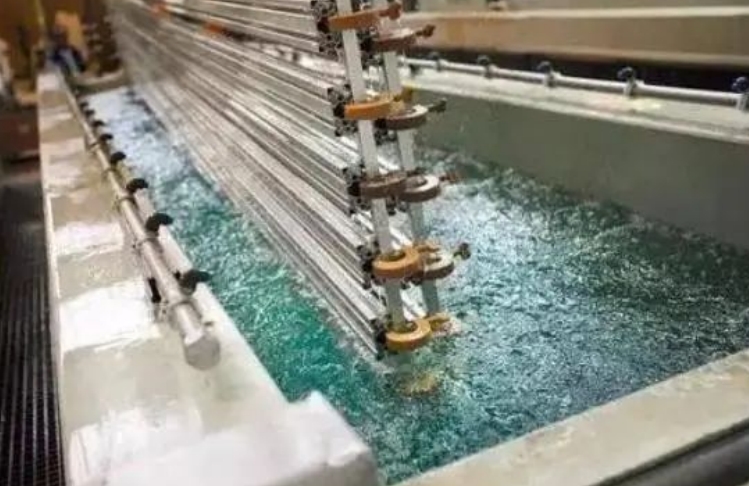 电镀工艺流程有哪些？