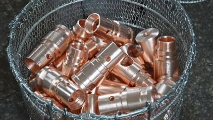 电镀酸铜容易出现填平不好的原因有哪些