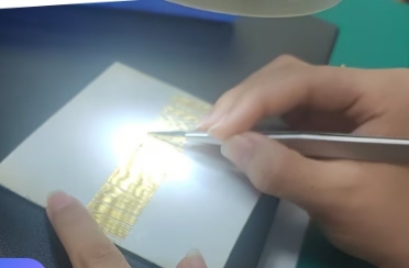 电镀测试和检验相关术语