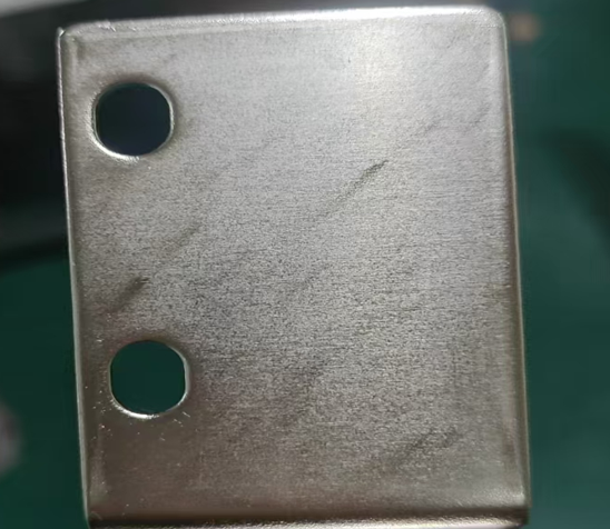 ppt-光亮化学镍为什么突然不出光