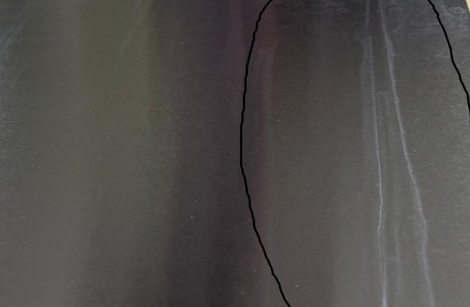 ppt-化学镍大平面件流痕成因与控制