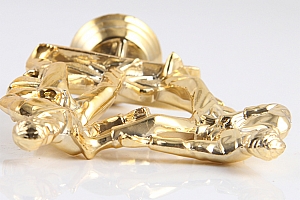 常见金属表面处理工艺流程一览表