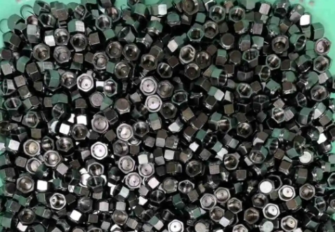 ​化学镍镀层退镀的步骤有哪些？