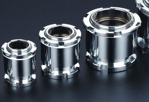 镀铬表面针孔怎么处理？