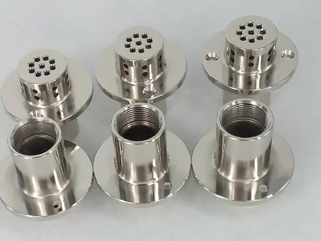 电镀镍工艺，为什么出现阴阳面，怎么解决？