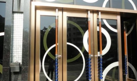 不锈钢表面电镀的处理方法