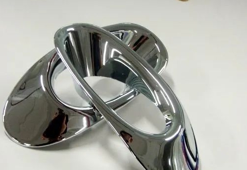 塑料电镀前处理工艺