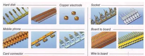 电镀不良的种类及现象描述