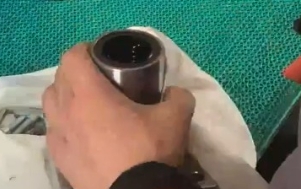 铝硬质氧化膜质量检验