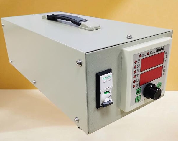 电镀工艺与电镀电源之间的关系