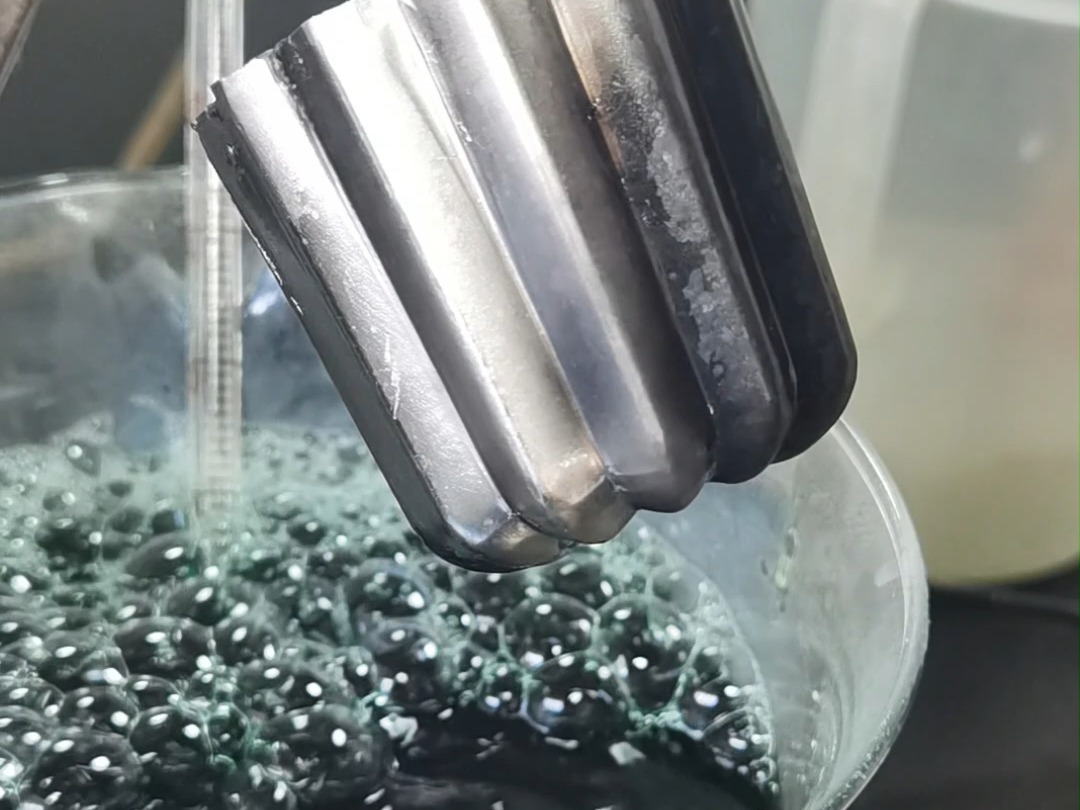 化学镀师傅收藏笔记：化学镀镍专业术语解读