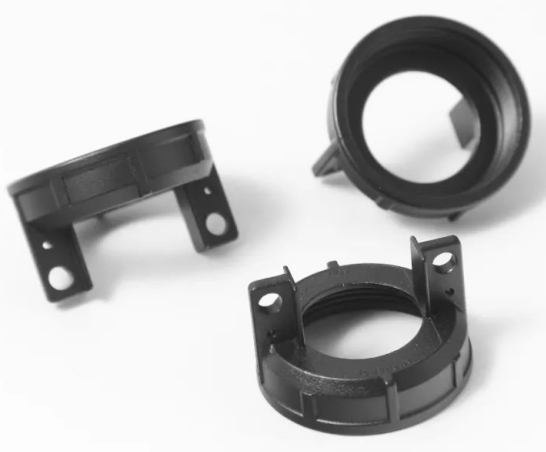 电镀锌工艺的广泛应用