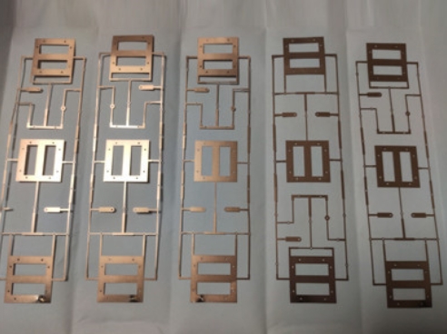 恒享HAS-123 铜刻蚀剂，强力去除氧化层，增强表面结合力