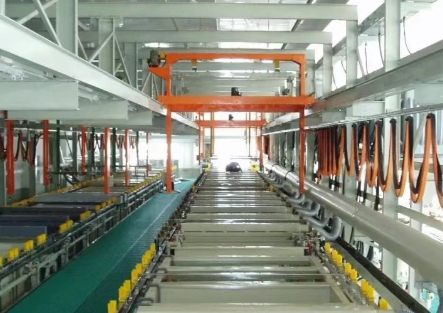 电镀与化学镀技术概览