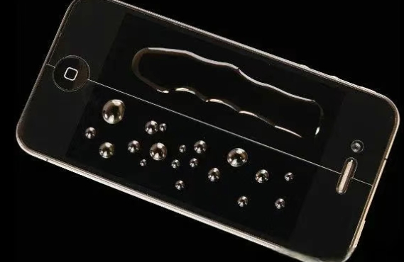 镀膜与电镀的差别？