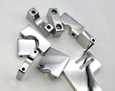 关于金属表面抛光方法解析