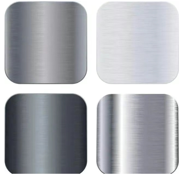 关于金属表面抛光方法解析