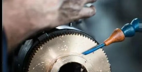 关于金属表面抛光方法解析