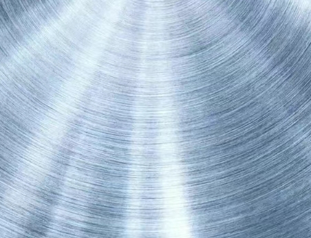 关于金属表面抛光方法解析