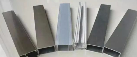 关于铝合金表面处理影响因素