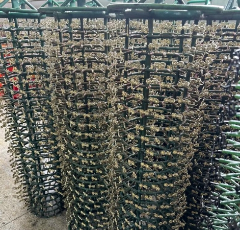 电镀的材料和设备术语 