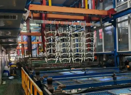 电镀过程中的基本术语