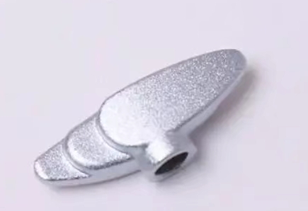 浅谈关于珍珠镍的一些管控技巧