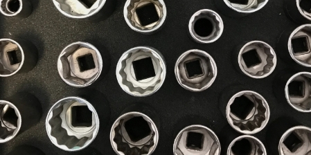 化学镀镍热处理