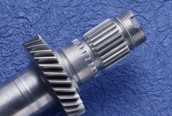 最新化学镀镍工艺流程