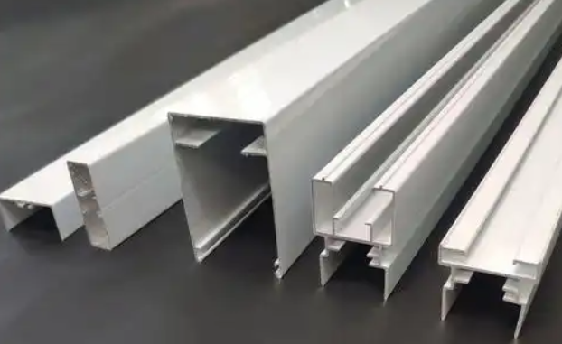 铝合金表面处理影响因素