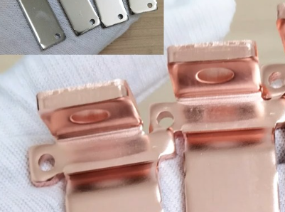 铜件电解退镍原理解析