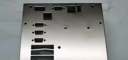 镁及镁合金镀前处理步骤