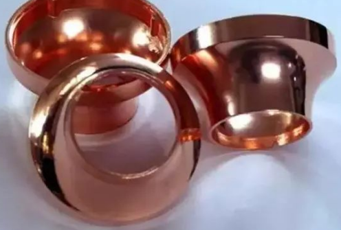 塑料电镀工艺流程