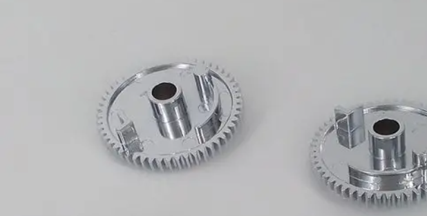 铝合金电镀铬表面处理工艺流程