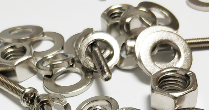 关于化学镀的知识点