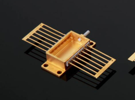 电子元器件电镀层厚度测试方法