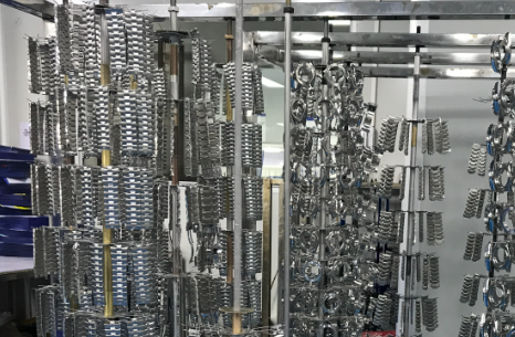 【电镀技术】常见电镀技术介绍