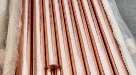 铜业新手必看：一文读懂铜棒