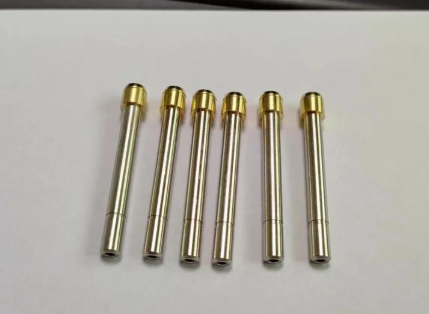 五种独特的局部电镀方法