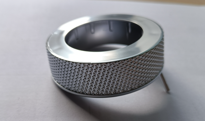 塑胶电镀常见故障分析及改善对策