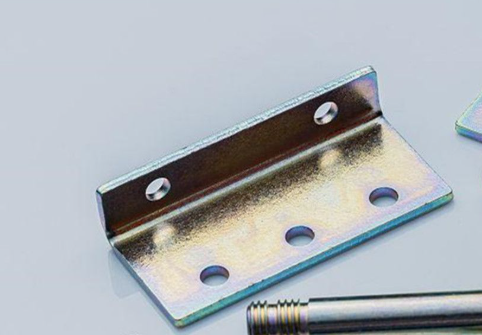 涨知识：关于电镀层结构