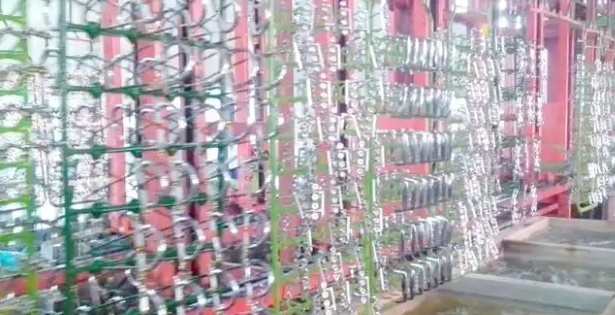 塑料电镀工艺详解：从前处理到后处理的全流程解析