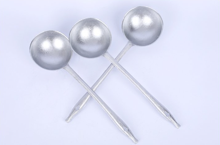 镍封微孔数的测量方法（常用标准流程）