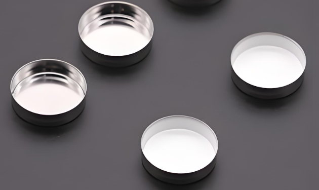 电镀工艺流程图（知识分享篇）