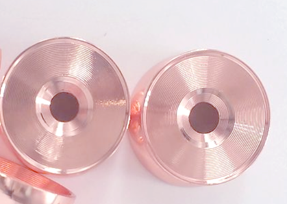 酸铜的麻点：形成原因和切片分析