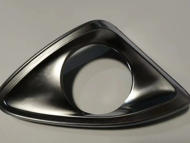 关于塑料件内应力常见测试方法