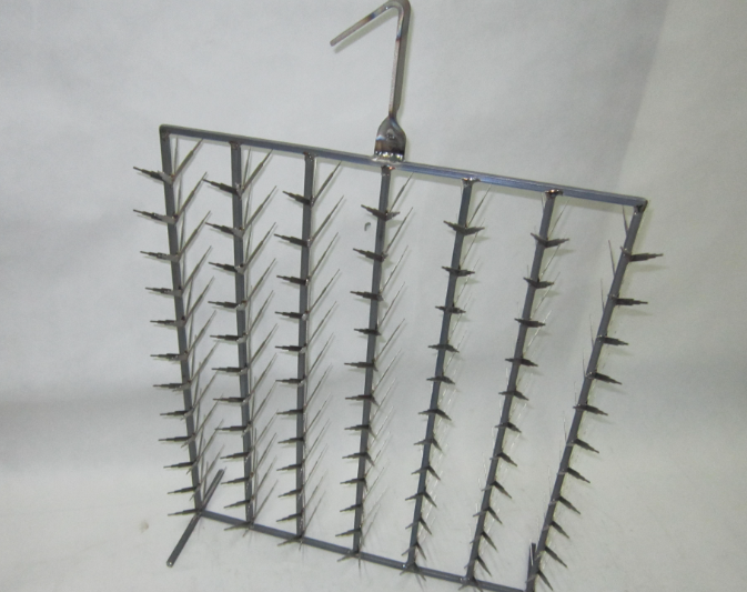 关于电镀挂具的作用