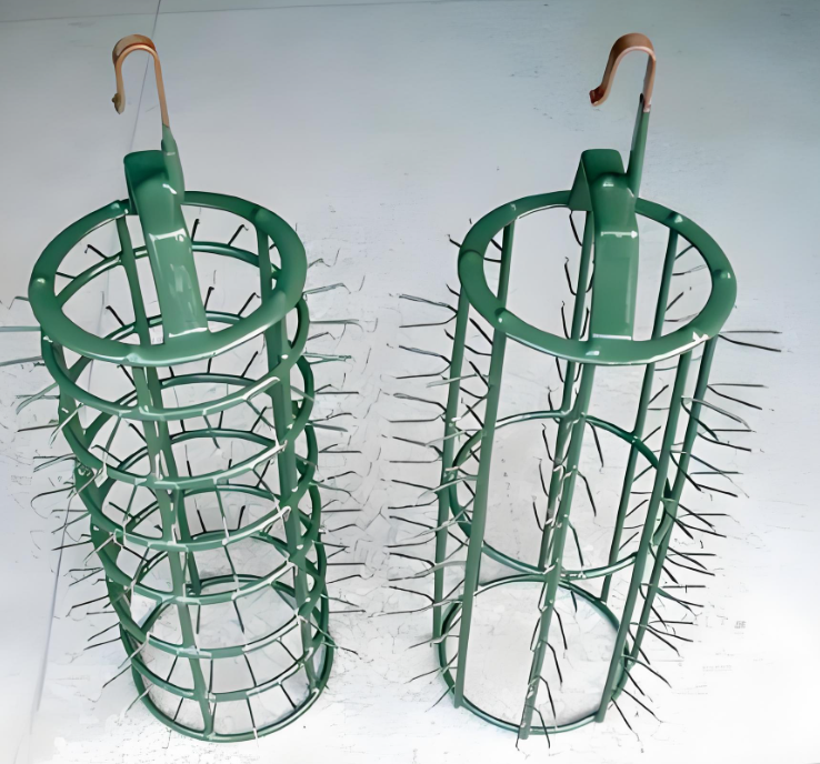 电镀挂具的那些不可忽视的作用