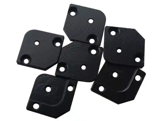 前处理对电镀黑镍的质量有哪些具体影响？